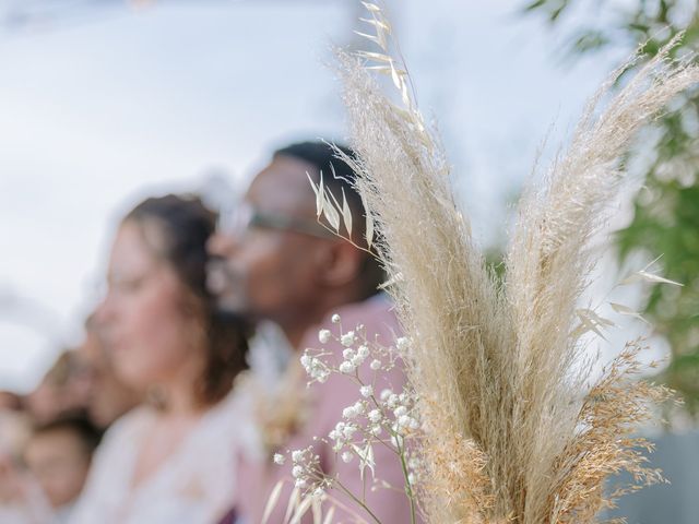 Le mariage de Hugues et Audrey à Bordeaux, Gironde 20