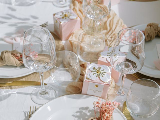 Le mariage de Hugues et Audrey à Bordeaux, Gironde 22