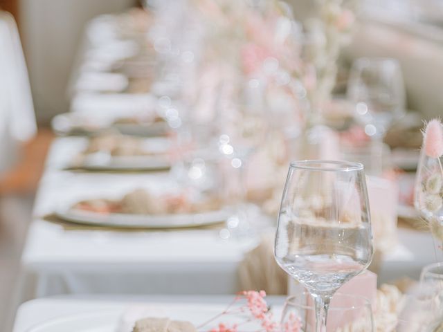 Le mariage de Hugues et Audrey à Bordeaux, Gironde 23
