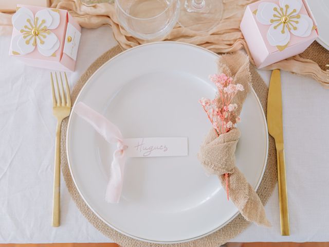 Le mariage de Hugues et Audrey à Bordeaux, Gironde 26