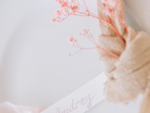 Le mariage de Hugues et Audrey à Bordeaux, Gironde 29