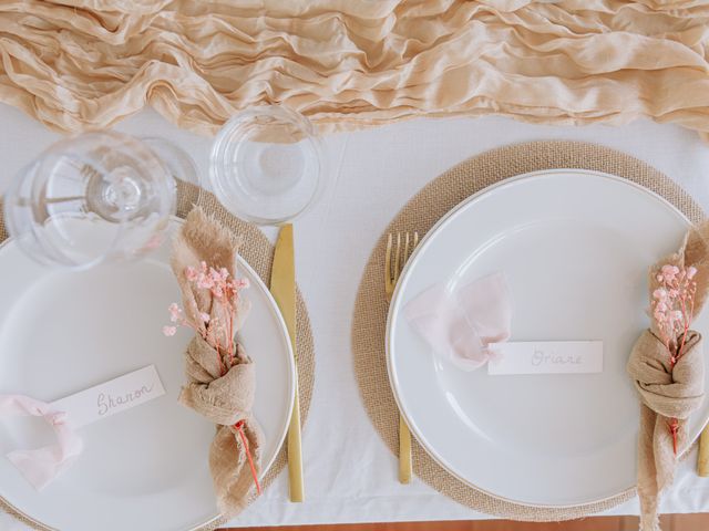 Le mariage de Hugues et Audrey à Bordeaux, Gironde 33