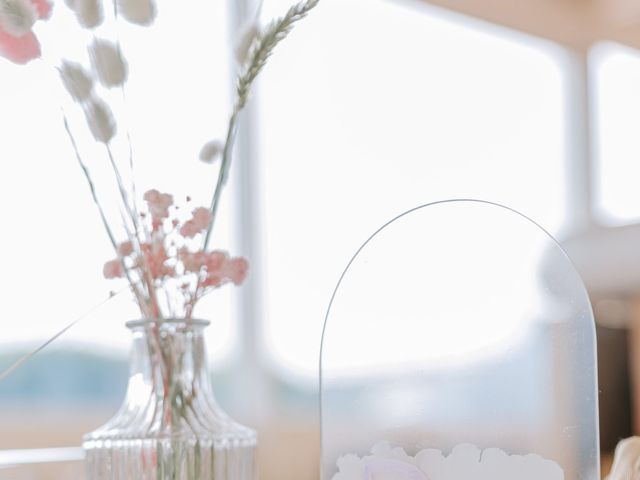 Le mariage de Hugues et Audrey à Bordeaux, Gironde 34