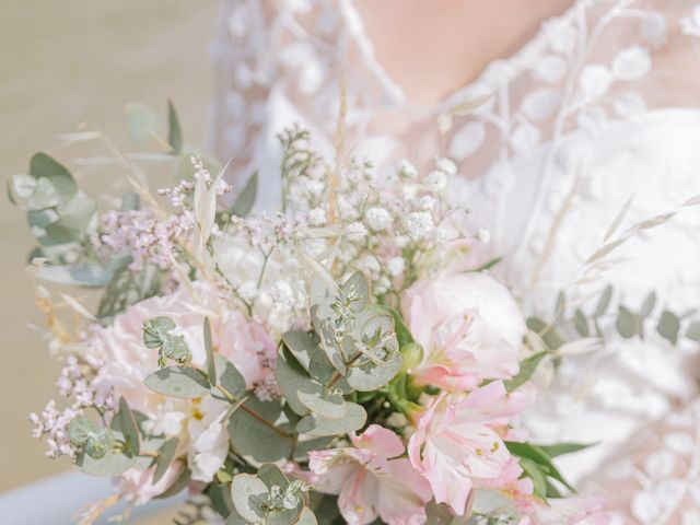 Le mariage de Hugues et Audrey à Bordeaux, Gironde 42