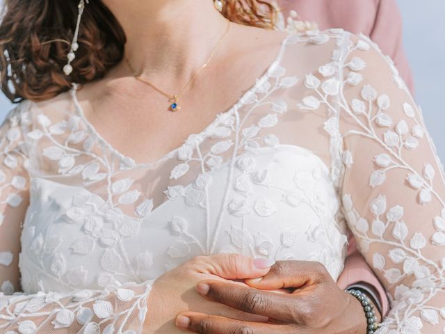 Le mariage de Hugues et Audrey à Bordeaux, Gironde 47