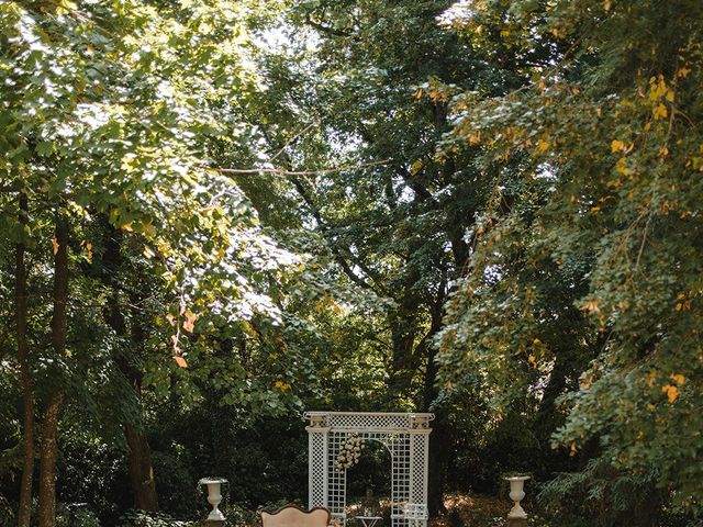 Le mariage de Vivien et Inès à Lemps, Ardèche 33