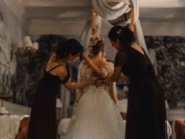 Le mariage de Vivien et Inès à Lemps, Ardèche 40