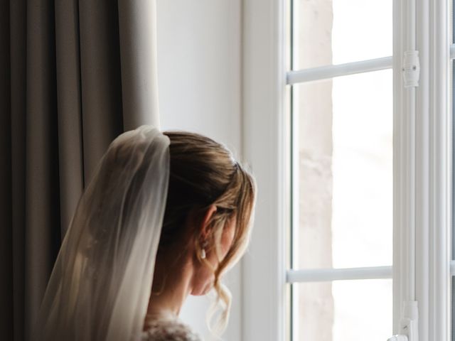 Le mariage de Vivien et Inès à Lemps, Ardèche 45