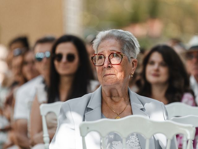 Le mariage de Vivien et Inès à Lemps, Ardèche 55