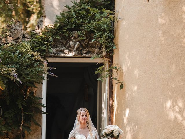 Le mariage de Vivien et Inès à Lemps, Ardèche 59