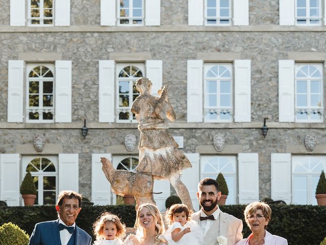 Le mariage de Vivien et Inès à Lemps, Ardèche 66