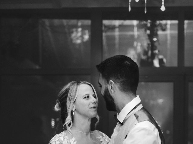 Le mariage de Vivien et Inès à Lemps, Ardèche 103