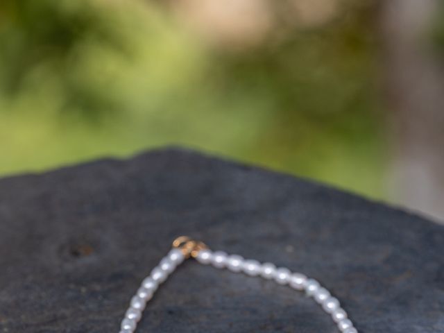 Le mariage de Florian et Tiphanie à Aigueblanche, Savoie 14