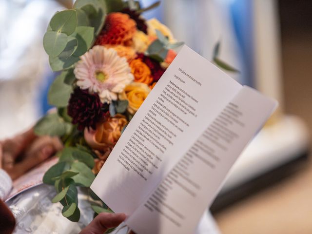 Le mariage de Florian et Tiphanie à Aigueblanche, Savoie 78