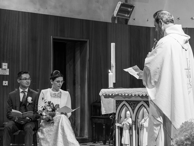 Le mariage de Florian et Tiphanie à Aigueblanche, Savoie 80