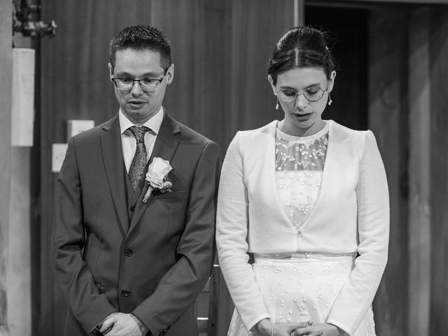 Le mariage de Florian et Tiphanie à Aigueblanche, Savoie 90