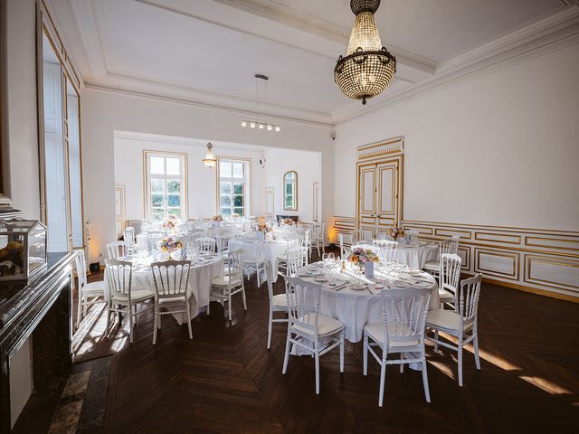 Le mariage de Matthieu et Juliette à Maray, Loir-et-Cher 26