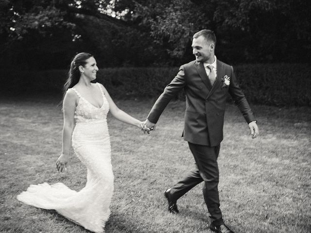 Le mariage de Matthieu et Juliette à Maray, Loir-et-Cher 31