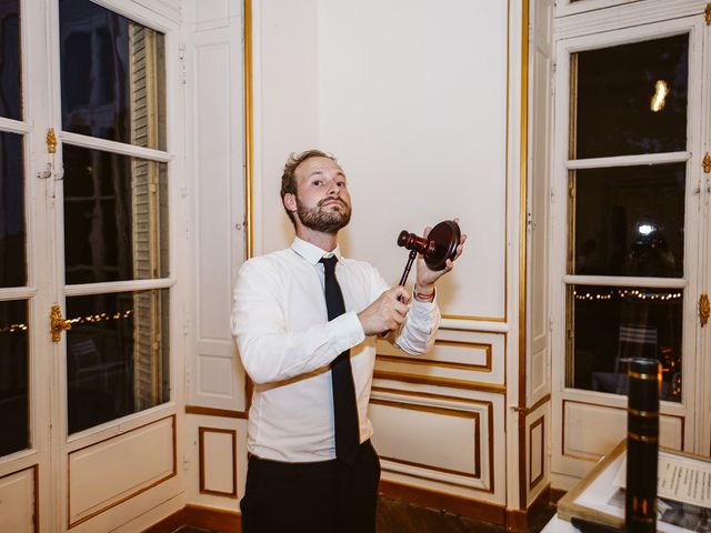 Le mariage de Matthieu et Juliette à Maray, Loir-et-Cher 33