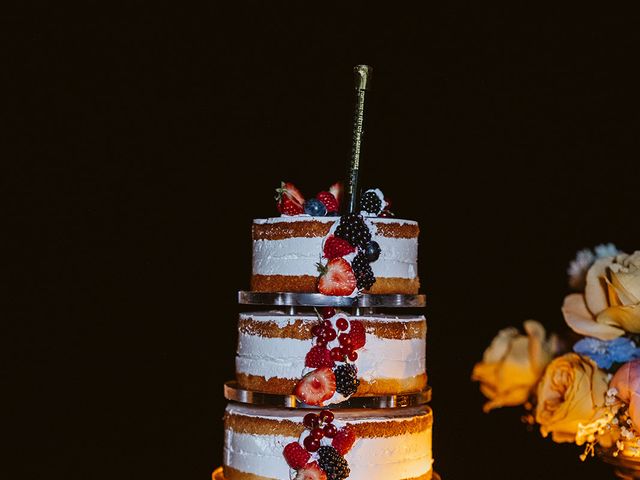 Le mariage de Matthieu et Juliette à Maray, Loir-et-Cher 35