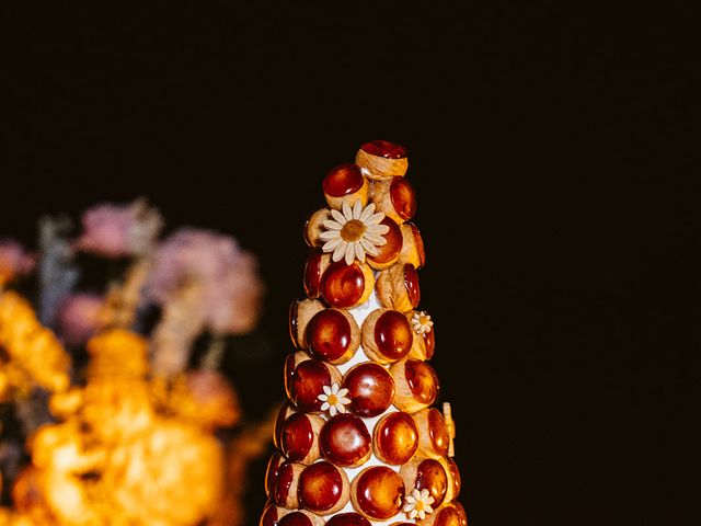 Le mariage de Matthieu et Juliette à Maray, Loir-et-Cher 36