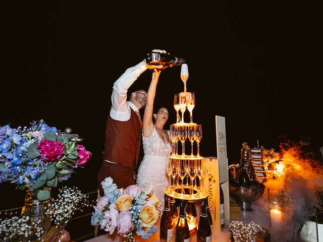 Le mariage de Matthieu et Juliette à Maray, Loir-et-Cher 37