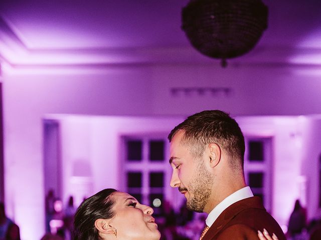 Le mariage de Matthieu et Juliette à Maray, Loir-et-Cher 39