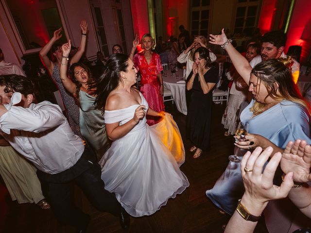 Le mariage de Matthieu et Juliette à Maray, Loir-et-Cher 42