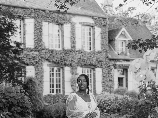 Le mariage de Patrick et Youseline à Courville-sur-Eure, Eure-et-Loir 5
