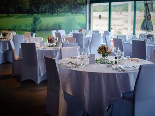 Le mariage de Isabelle et Arnaud 3