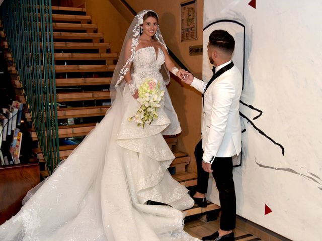 Le mariage de Tylo et Thaini à Perpignan, Pyrénées-Orientales 24