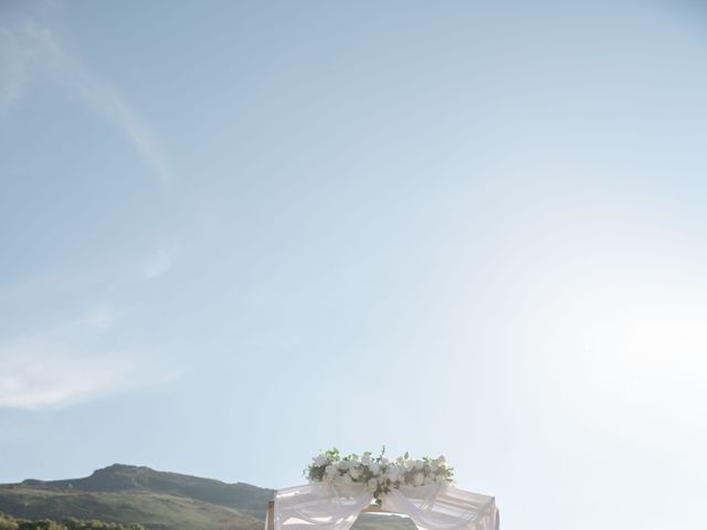 Le mariage de Michael et Fanny à Ascain, Pyrénées-Atlantiques 14