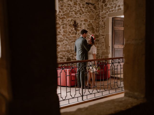 Le mariage de Maxime et Justine à Saint-Thomas-en-Royans, Drôme 24