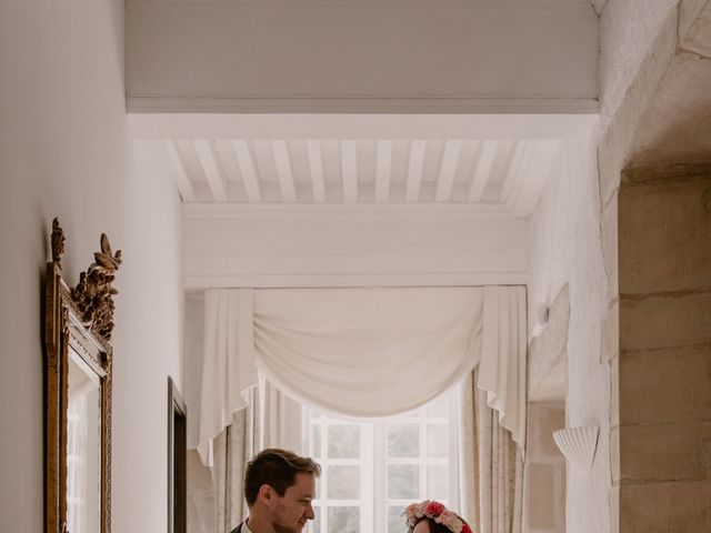 Le mariage de Maxime et Justine à Saint-Thomas-en-Royans, Drôme 26