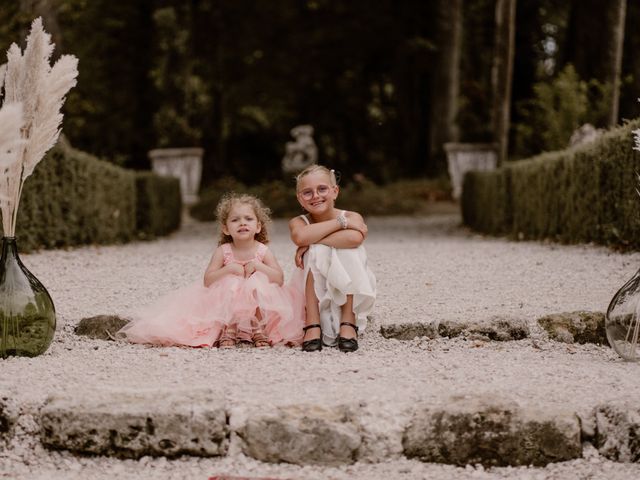 Le mariage de Maxime et Justine à Saint-Thomas-en-Royans, Drôme 51