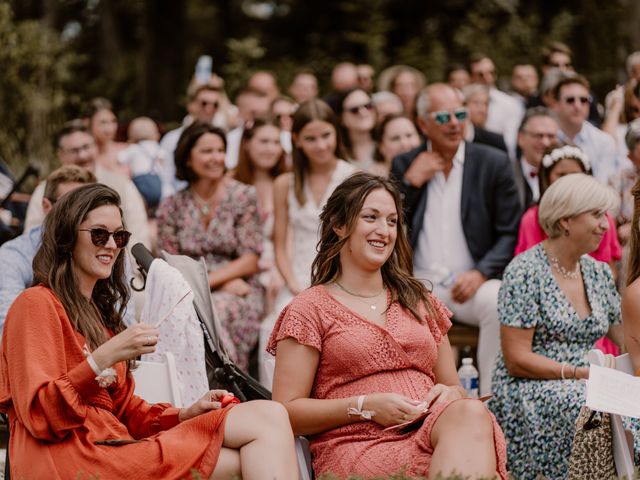 Le mariage de Maxime et Justine à Saint-Thomas-en-Royans, Drôme 59