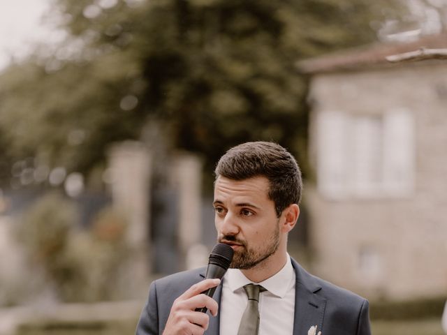 Le mariage de Maxime et Justine à Saint-Thomas-en-Royans, Drôme 60