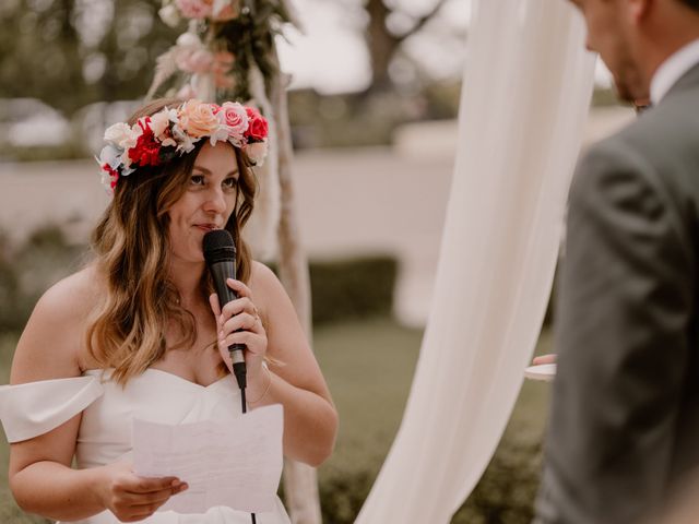 Le mariage de Maxime et Justine à Saint-Thomas-en-Royans, Drôme 67