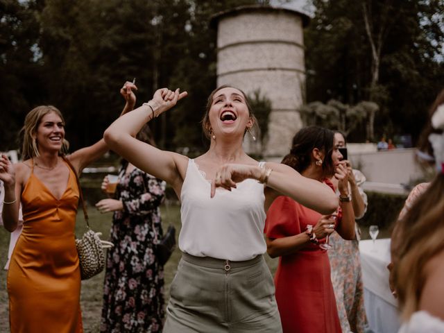 Le mariage de Maxime et Justine à Saint-Thomas-en-Royans, Drôme 107