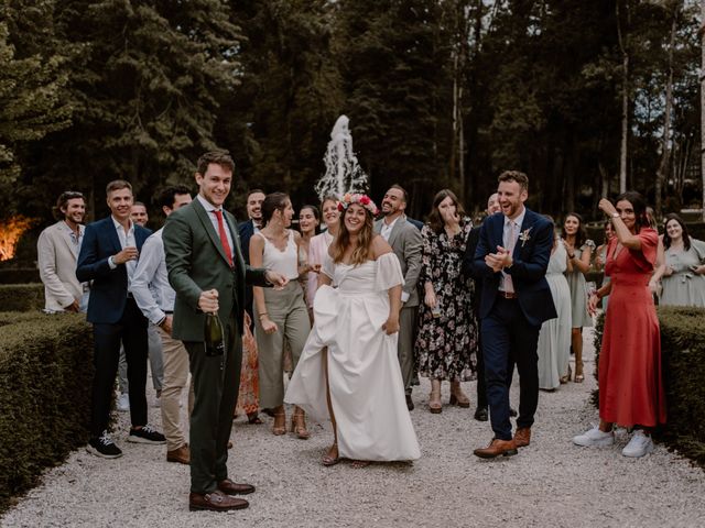 Le mariage de Maxime et Justine à Saint-Thomas-en-Royans, Drôme 113