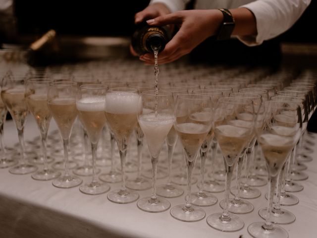 Le mariage de Maxime et Justine à Saint-Thomas-en-Royans, Drôme 136