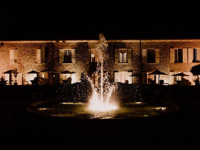 Le mariage de Maxime et Justine à Saint-Thomas-en-Royans, Drôme 138