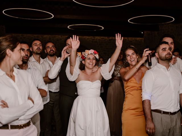 Le mariage de Maxime et Justine à Saint-Thomas-en-Royans, Drôme 144