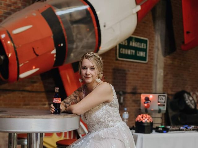 Le mariage de Manon et Maxime à Feignies, Nord 4