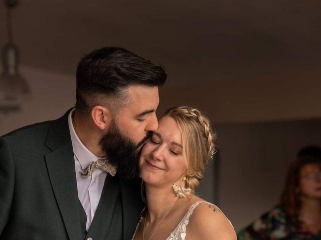 Le mariage de Manon et Maxime à Feignies, Nord 6