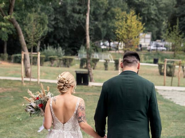 Le mariage de Manon et Maxime à Feignies, Nord 7