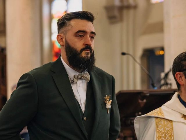 Le mariage de Manon et Maxime à Feignies, Nord 11