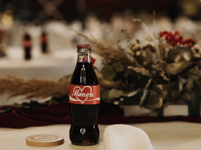 Le mariage de Manon et Maxime à Feignies, Nord 14