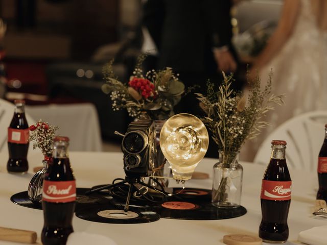 Le mariage de Manon et Maxime à Feignies, Nord 15