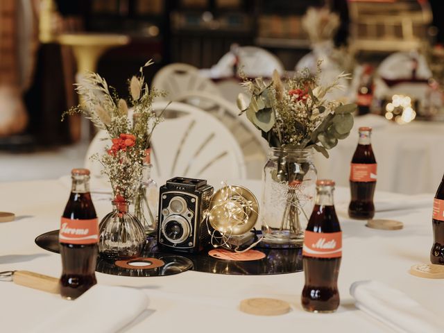 Le mariage de Manon et Maxime à Feignies, Nord 16